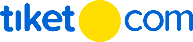 Tiket.com logo