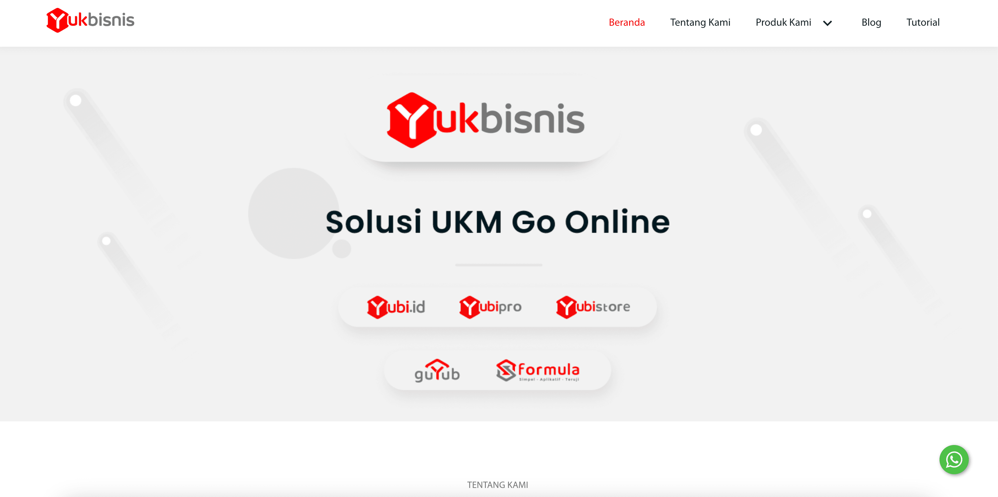 Yukbisnis